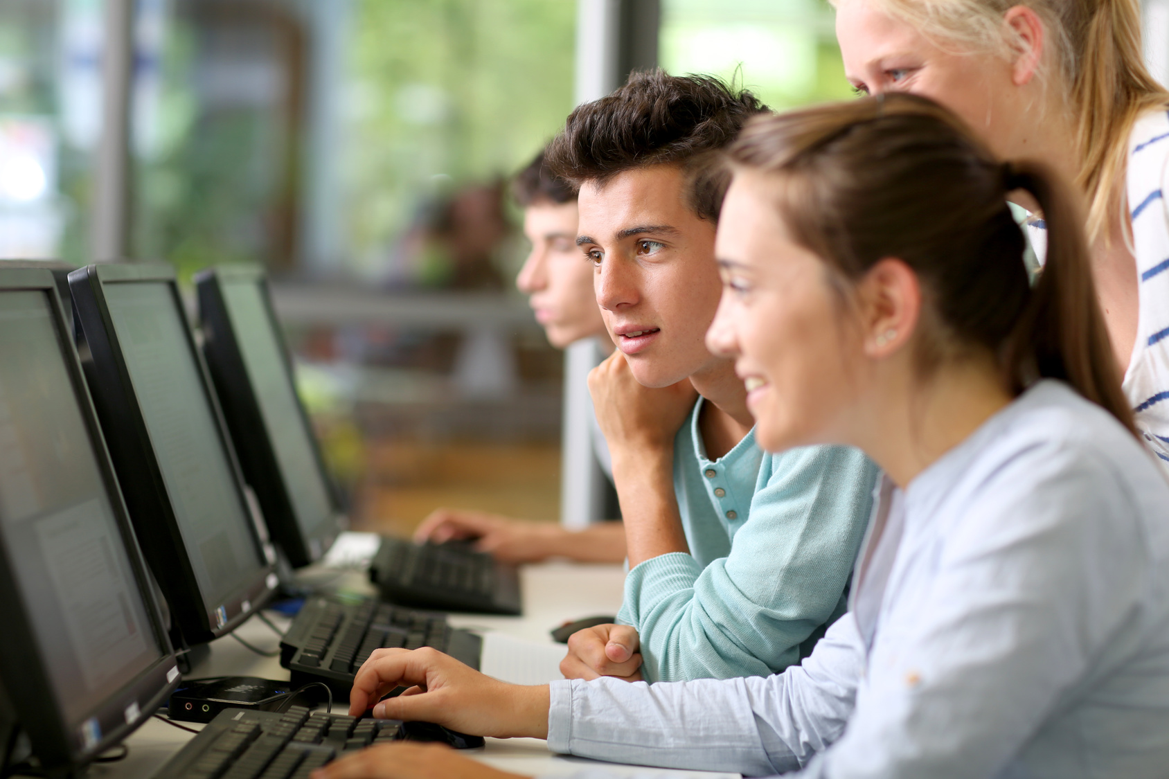 MBA spécialisé de 1ère année