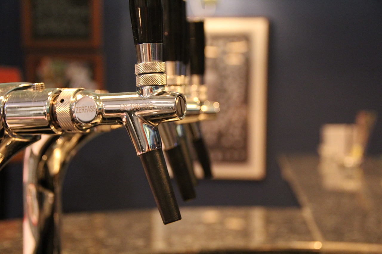 CQP Barman du monde de la nuit