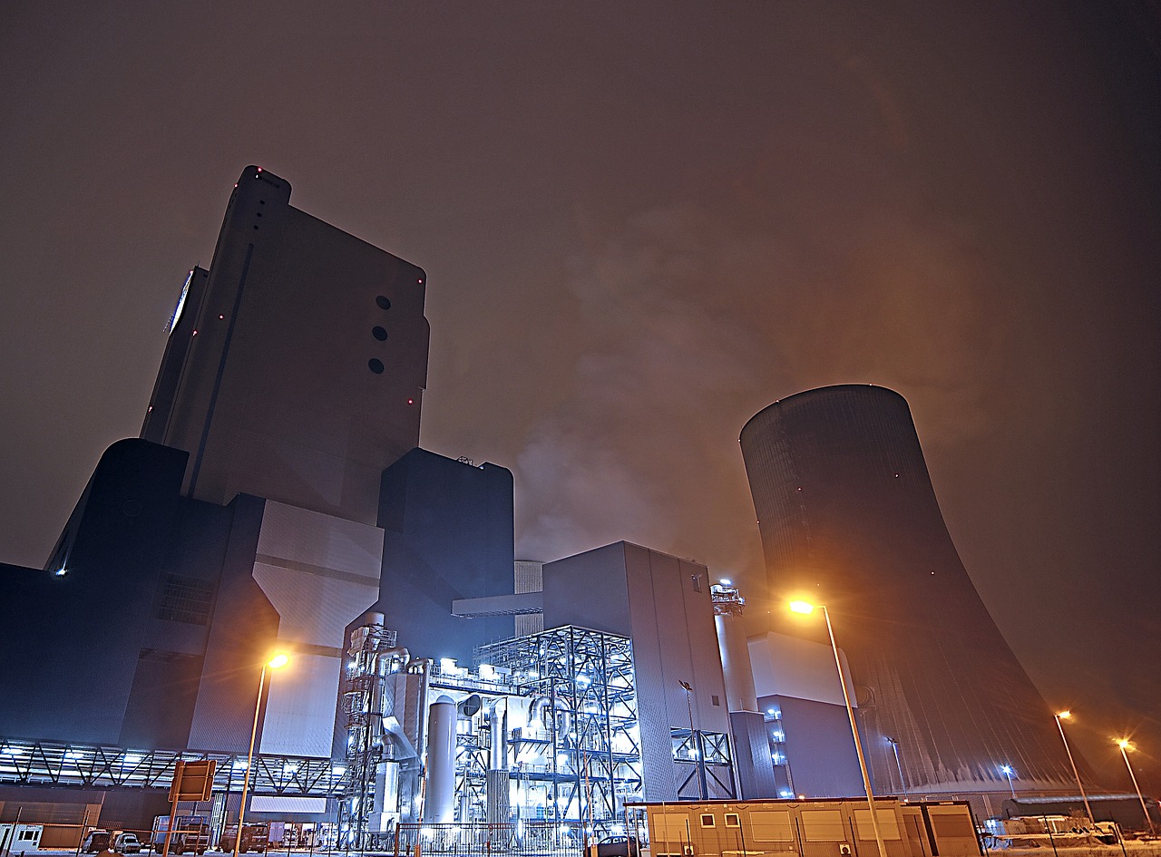 Production automatisée et usine connectée
