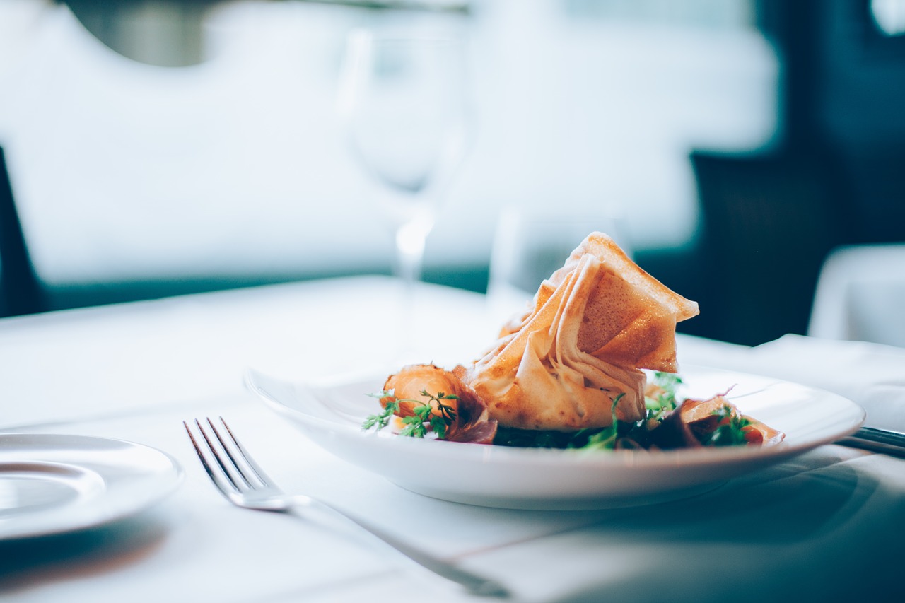 Brevet professionnel Arts de la cuisine