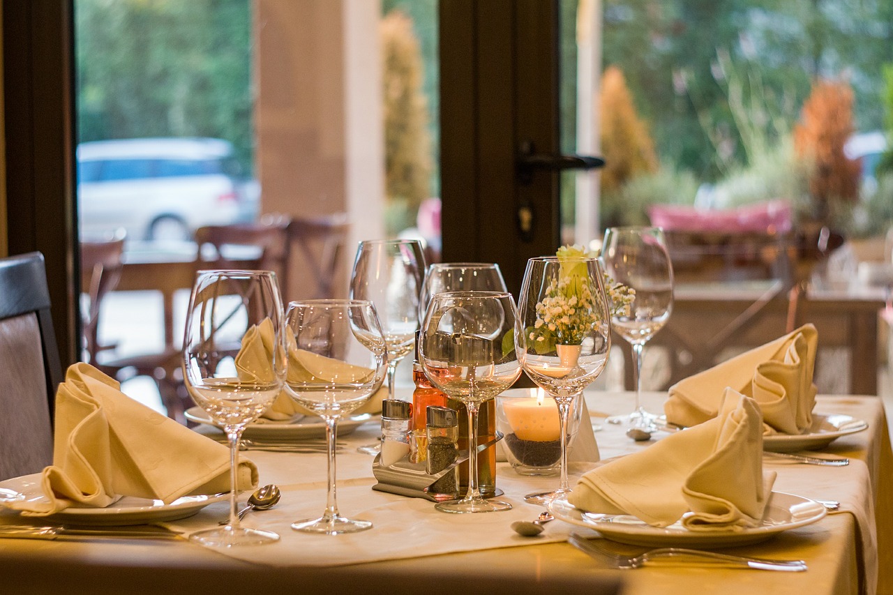 CAP Restaurant