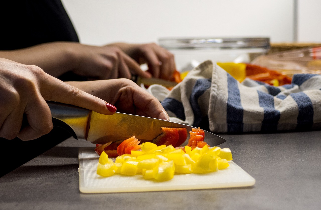 CQP Commis de cuisine